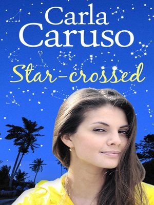 cover image of Star-crossed